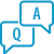 faq icon