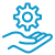 service icon