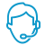 support icon