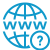 whois icon